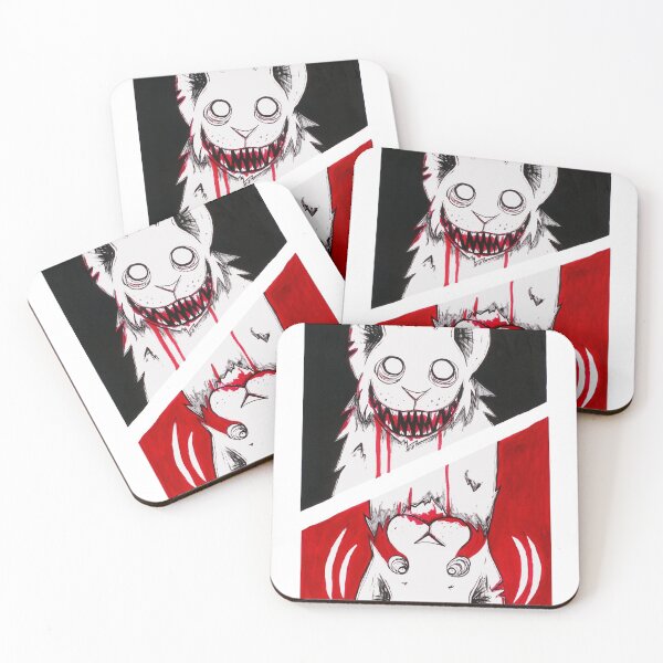 Item preview, Mad Kitty designed and sold by modry-animag.