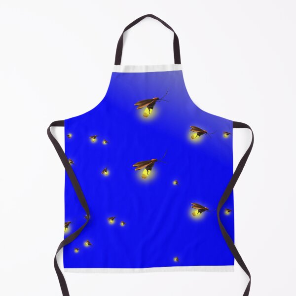 Item preview, fireflies designed and sold by ritusdesigns.