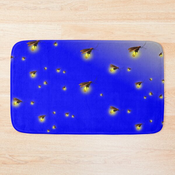 Item preview, fireflies designed and sold by ritusdesigns.