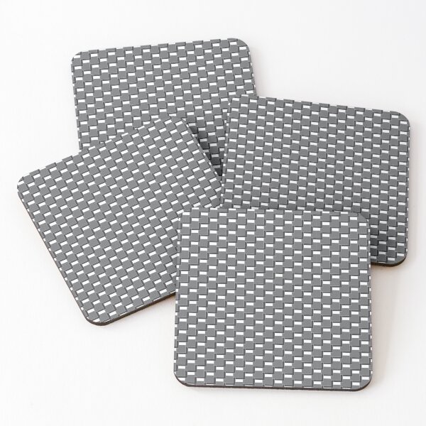 Item preview, Square illusion designed and sold by Symbol-as.