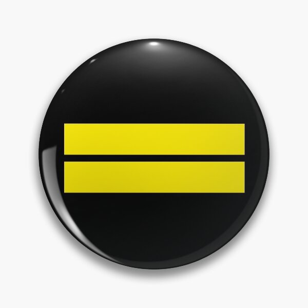 Item preview, Second Mate Epaullets Maritime Hierarchy, Black. Lines. designed and sold by Sailor-One.