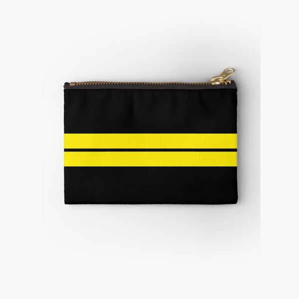 Item preview, Second Mate Epaullets Maritime Hierarchy, Black. Lines. designed and sold by Sailor-One.