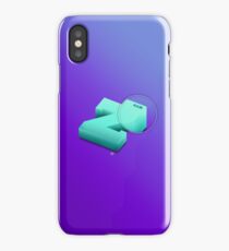 Zoom iPhone Case/Skin