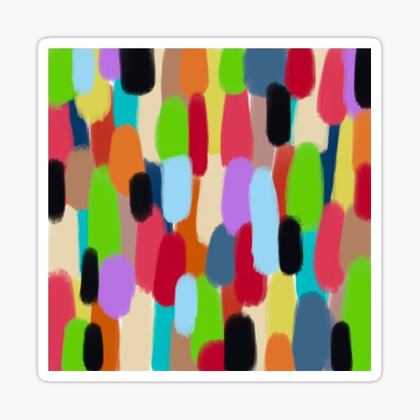 Item preview, arte abstracto designed and sold by irene  karas.