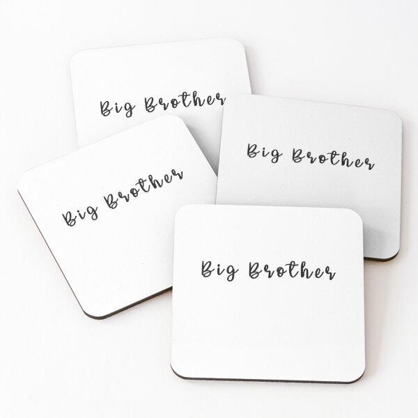 Item preview, Big Brother designed and sold by KAFDESIGN.