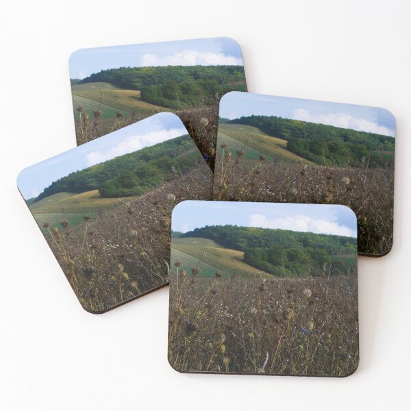 Item preview, Autumn Field designed and sold by RavenneArt.