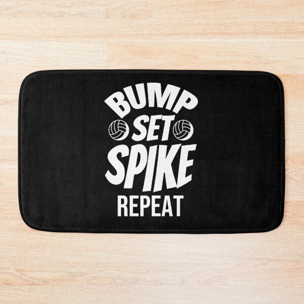 Item preview, Bump Set Spike Repeat T-shirt,Volleyball Lover shirt,Volleyball training Tshirt,Gift for Volleyball Lovers,Short-Sleeve Unisex T-Shirt. designed and sold by Babe3955.