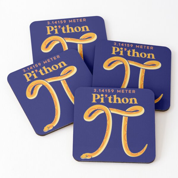 Item preview, pi-thon designed and sold by LilBaka.