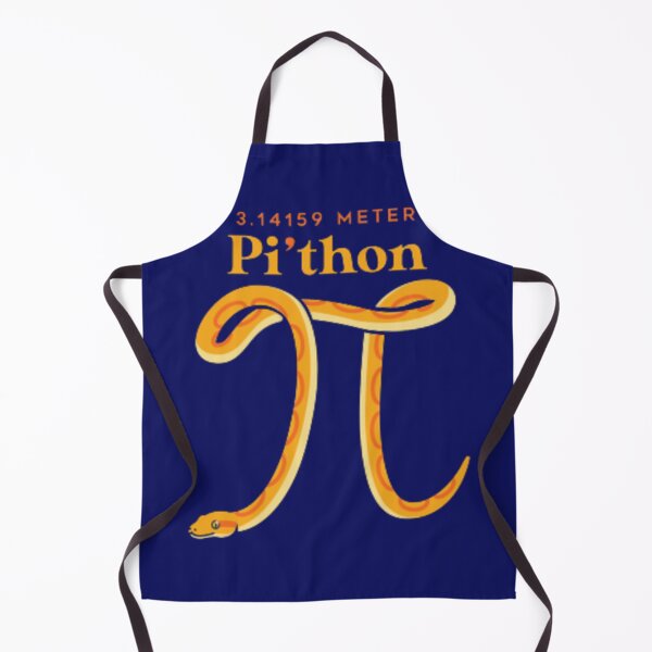 Item preview, pi-thon designed and sold by LilBaka.