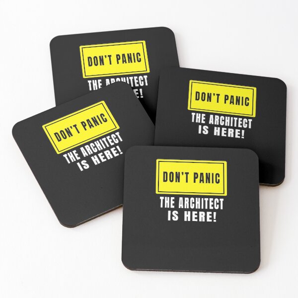 Item preview, FUNNY ARCHITECT GIFT designed and sold by 30-Merch.
