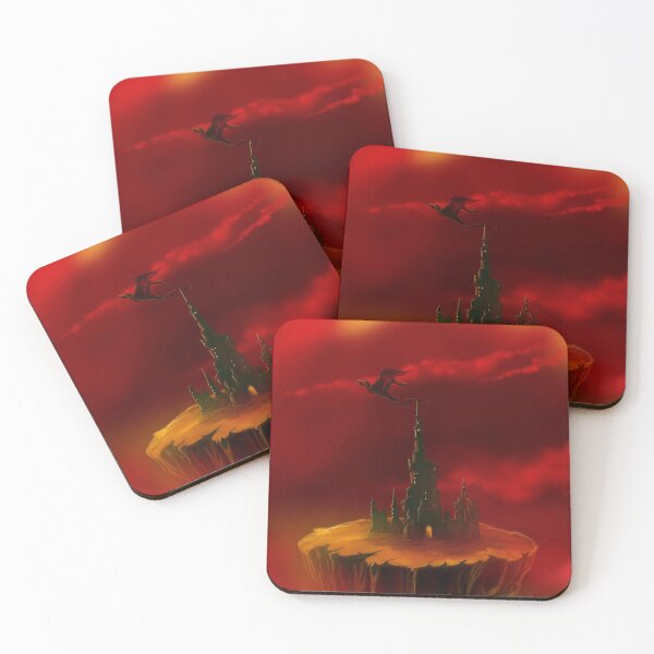 Item preview, Fire cloud designed and sold by Hoss Mcknight.