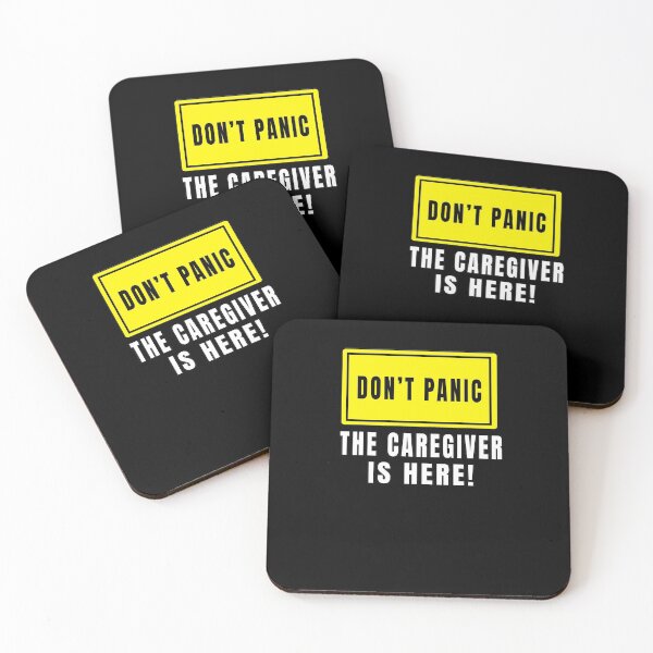 Item preview, FUNNY CAREGIVER GIFT designed and sold by 30-Merch.