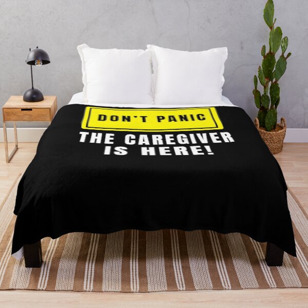 Item preview, FUNNY CAREGIVER GIFT designed and sold by 30-Merch.