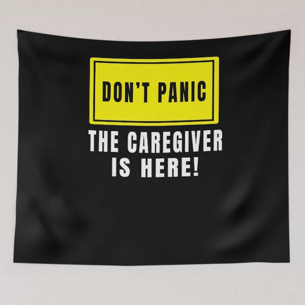 Item preview, FUNNY CAREGIVER GIFT designed and sold by 30-Merch.