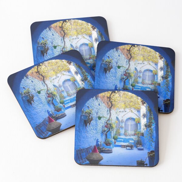 Item preview, Wonderful Online Moroccan Picture Gift designed and sold by BestOfTravel.
