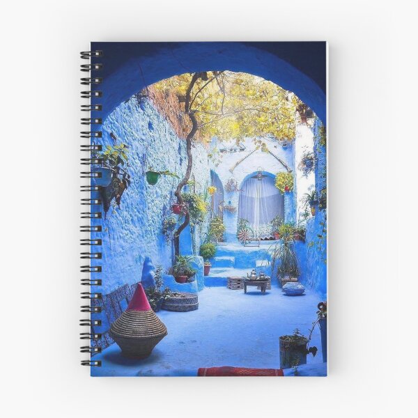 Item preview, Wonderful Online Moroccan Picture Gift designed and sold by BestOfTravel.