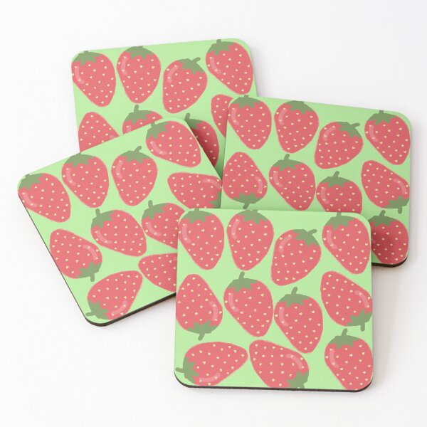 Item preview, strawbs designed and sold by Em M.