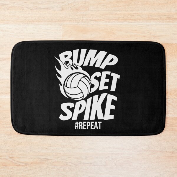 Item preview, Bump Set Spike Repeat T-shirt,Volleyball Lover shirt,Volleyball training Tshirt,Gift for Volleyball Lovers,Short-Sleeve Unisex T-Shirt. designed and sold by Babe3955.