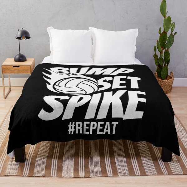 Item preview, Bump Set Spike Repeat T-shirt,Volleyball Lover shirt,Volleyball training Tshirt,Gift for Volleyball Lovers,Short-Sleeve Unisex T-Shirt. designed and sold by Babe3955.