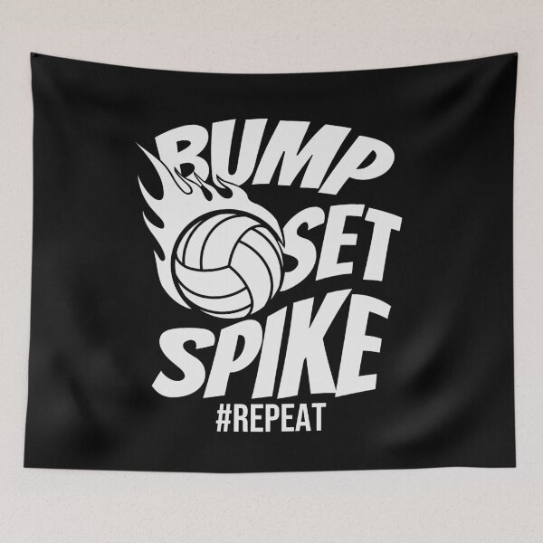 Item preview, Bump Set Spike Repeat T-shirt,Volleyball Lover shirt,Volleyball training Tshirt,Gift for Volleyball Lovers,Short-Sleeve Unisex T-Shirt. designed and sold by Babe3955.