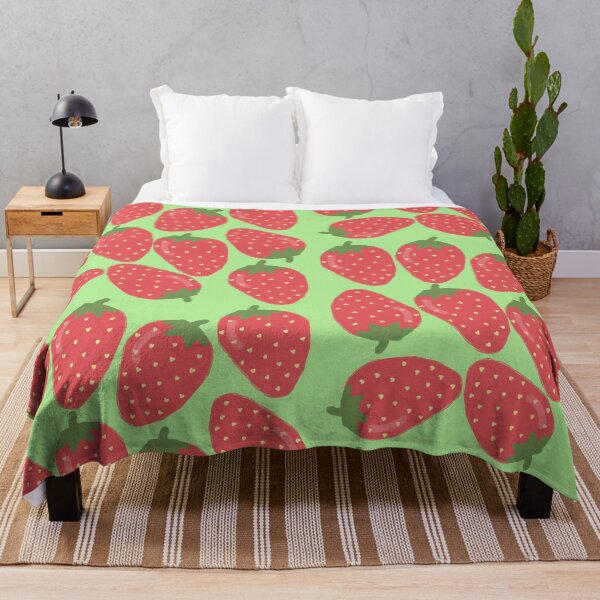 Item preview, strawbs designed and sold by Em M.