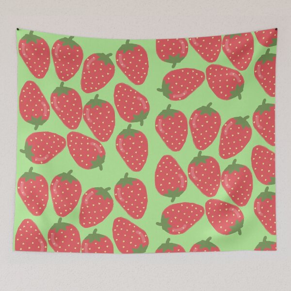 Item preview, strawbs designed and sold by Em M.