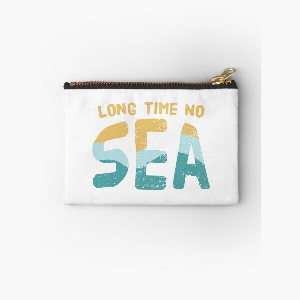 Item preview, Long time no sea designed and sold by Mqyou.