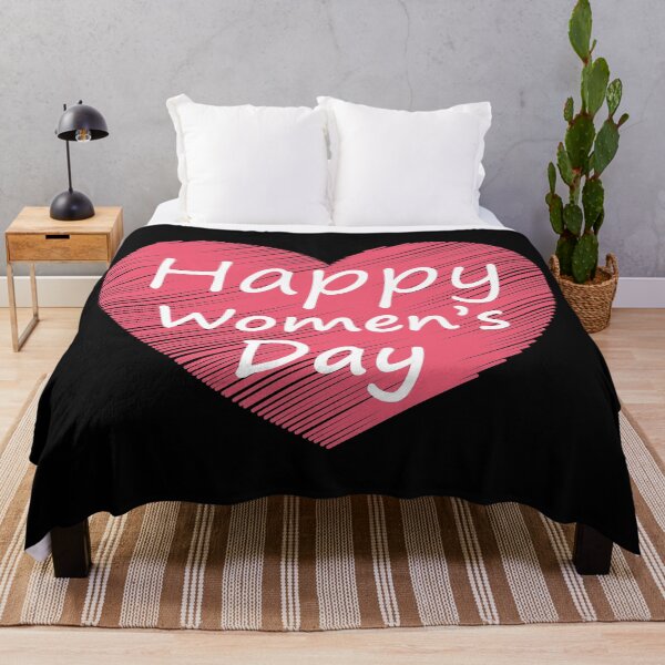 Item preview, Happy womens day | womens day celebration 2021 designed and sold by Elonshop.