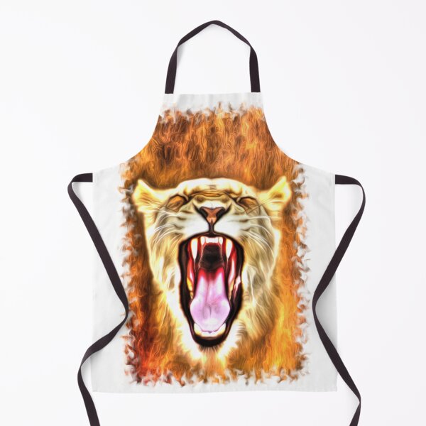 Item preview, Lioness designed and sold by Focal-Art.