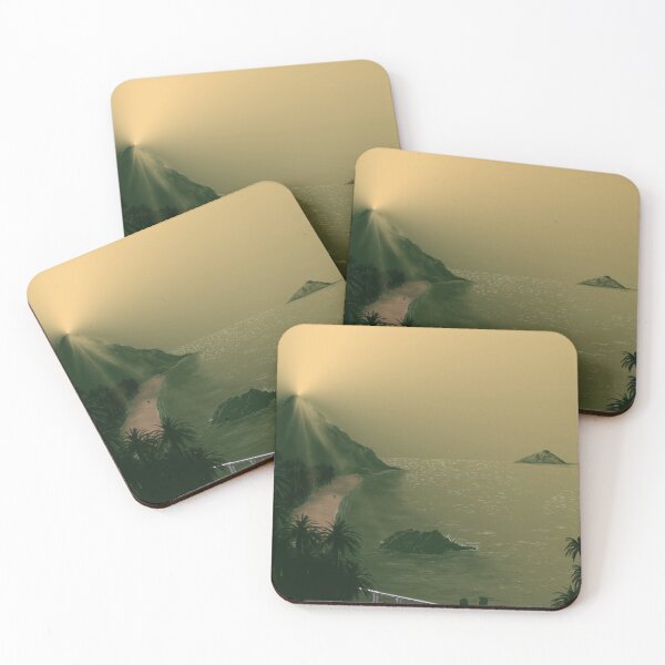Item preview, Getaway designed and sold by Hoss Mcknight.