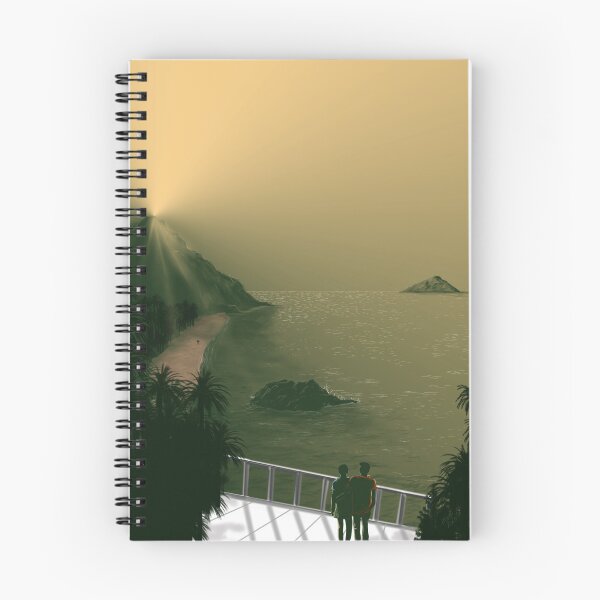 Item preview, Getaway designed and sold by Hoss Mcknight.