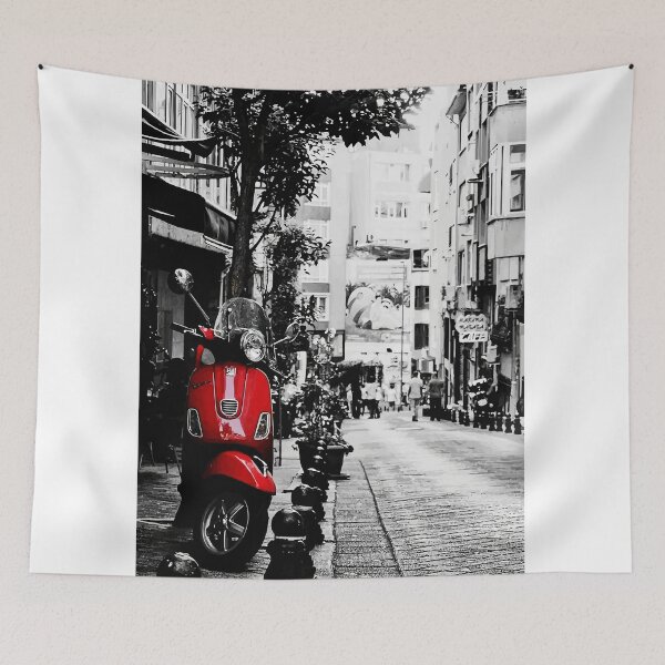Item preview, spot colour classic designed and sold by rozellapowlow.