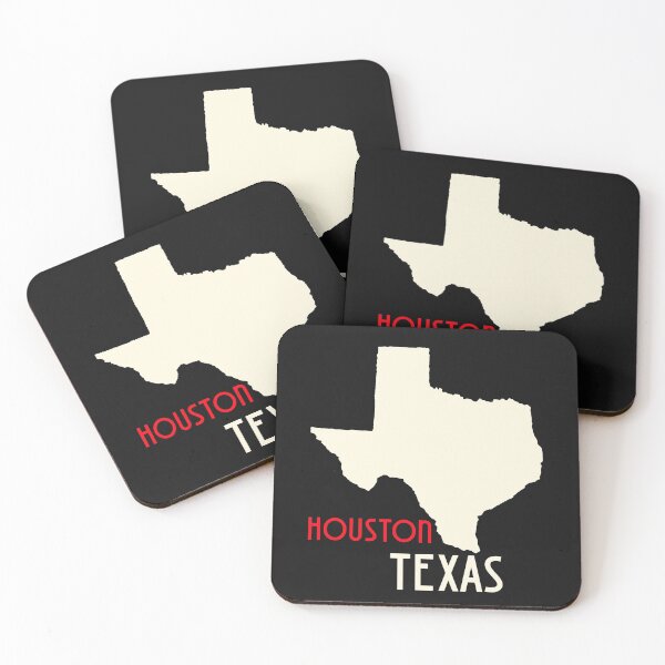 Item preview, Represent Houston designed and sold by TitanRN.