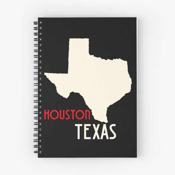 Item preview, Represent Houston designed and sold by TitanRN.