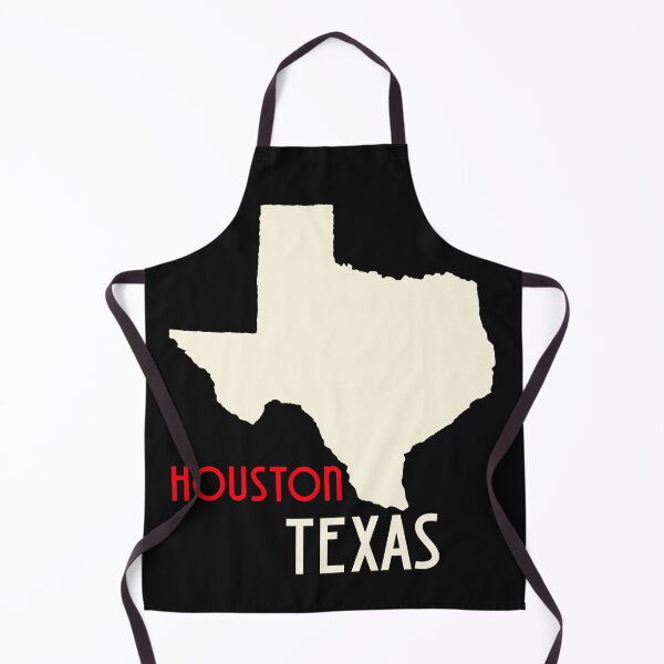 Item preview, Represent Houston designed and sold by TitanRN.