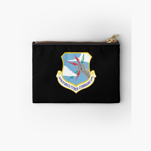 Item preview, Air Force Cyber Command designed and sold by Original1977.