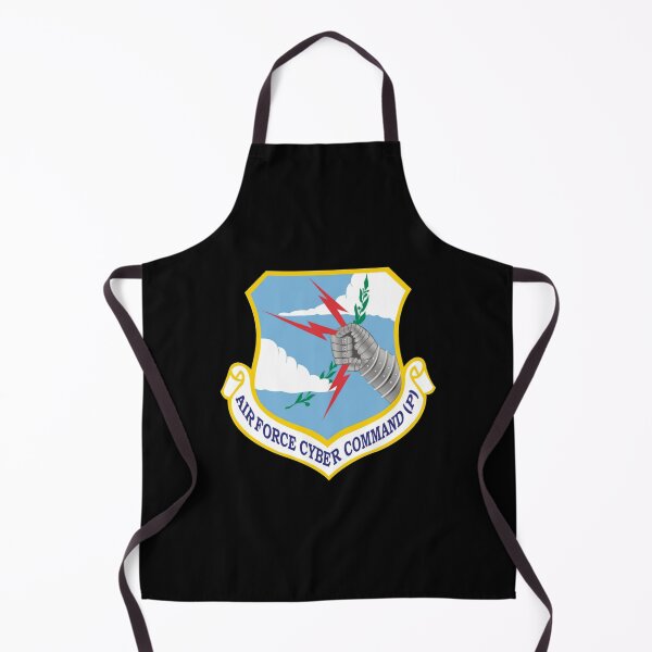 Item preview, Air Force Cyber Command designed and sold by Original1977.