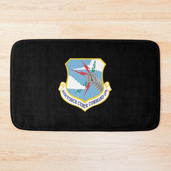 Item preview, Air Force Cyber Command designed and sold by Original1977.
