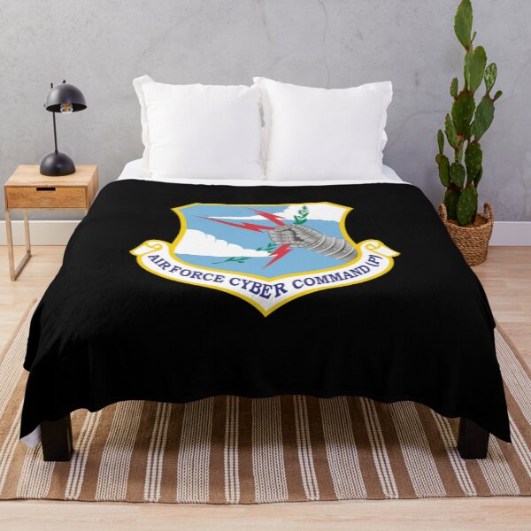 Item preview, Air Force Cyber Command designed and sold by Original1977.
