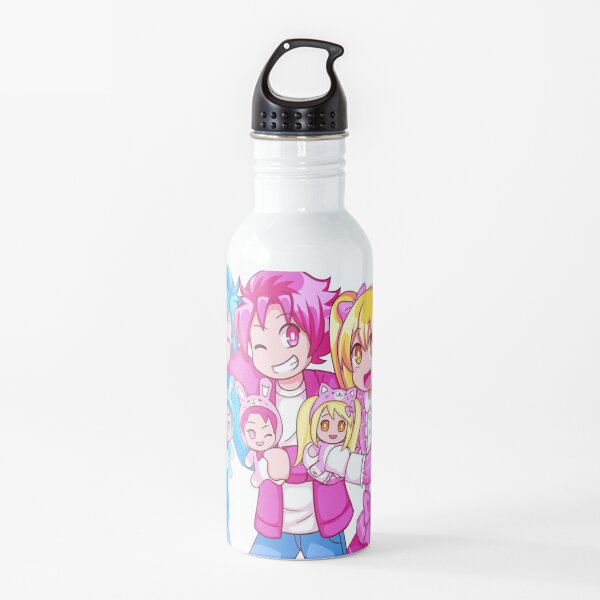 inquisitormaster squad Water Bottle