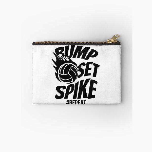Item preview, Bump Set Spike Repeat T-shirt,Volleyball Lover shirt,Volleyball training Tshirt,Gift for Volleyball Lovers,Short-Sleeve Unisex T-Shirt. designed and sold by Babe3955.