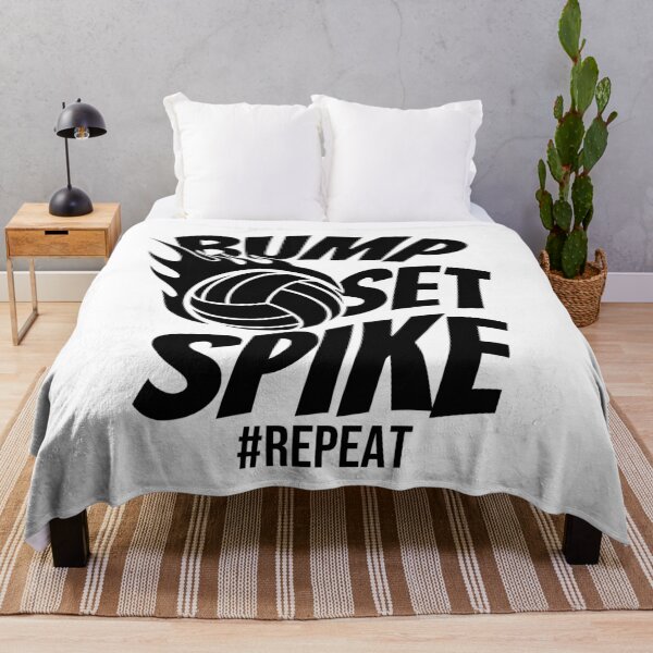 Item preview, Bump Set Spike Repeat T-shirt,Volleyball Lover shirt,Volleyball training Tshirt,Gift for Volleyball Lovers,Short-Sleeve Unisex T-Shirt. designed and sold by Babe3955.