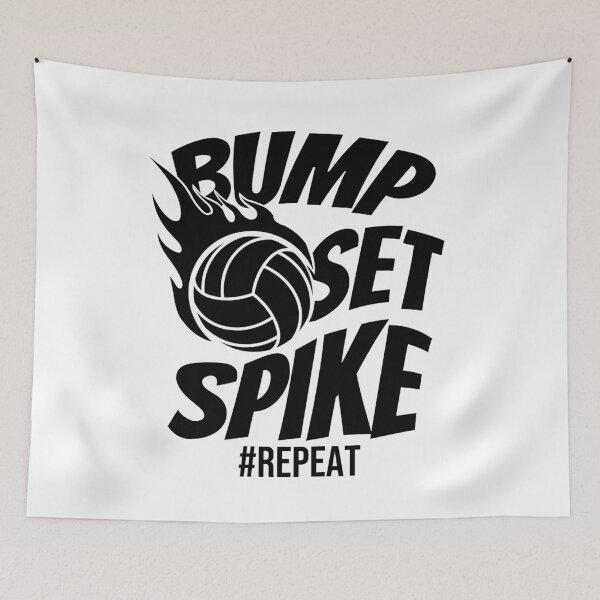 Item preview, Bump Set Spike Repeat T-shirt,Volleyball Lover shirt,Volleyball training Tshirt,Gift for Volleyball Lovers,Short-Sleeve Unisex T-Shirt. designed and sold by Babe3955.