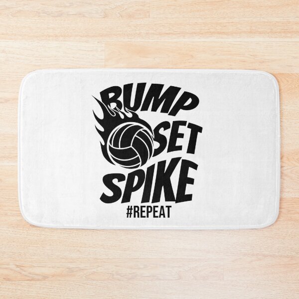 Item preview, Bump Set Spike Repeat T-shirt,Volleyball Lover shirt,Volleyball training Tshirt,Gift for Volleyball Lovers,Short-Sleeve Unisex T-Shirt. designed and sold by Babe3955.