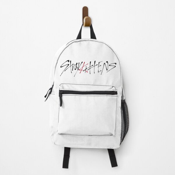 Item preview, Stray Kittens Logo (Inspired by Stray Kids) designed and sold by Nichestalgia.