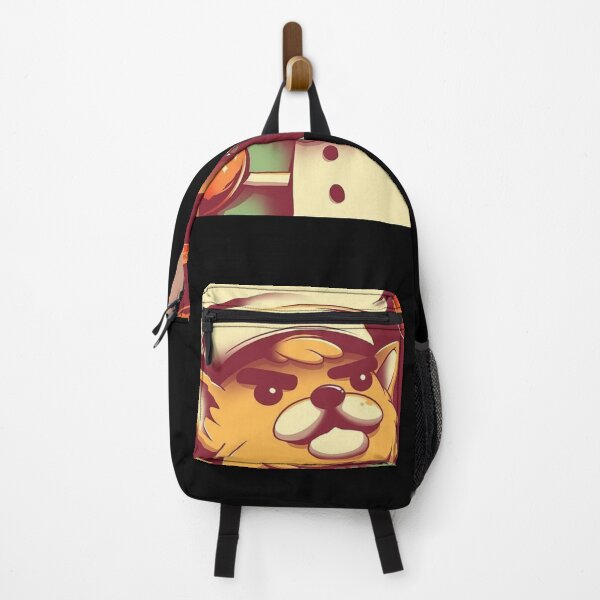 Item preview, Overcooked Cat-Chef designed and sold by Zeberdee Designs.