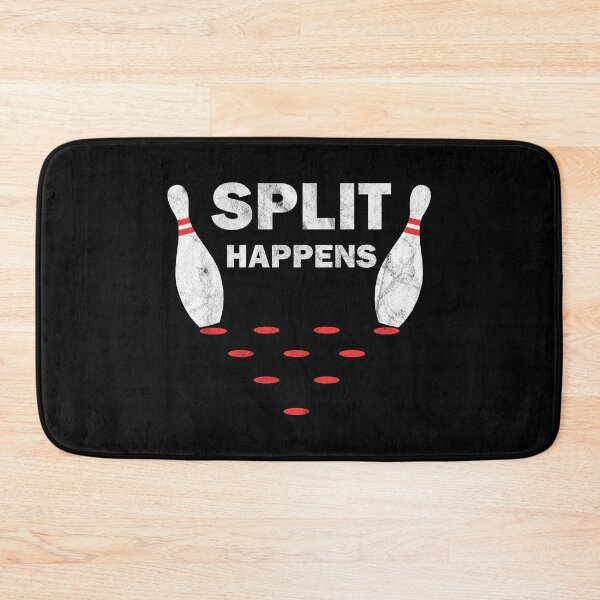 Item preview, Split Happens designed and sold by titanosdesign.