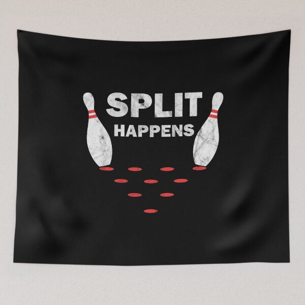Item preview, Split Happens designed and sold by titanosdesign.