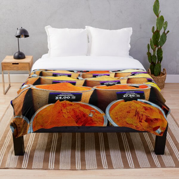 Item preview, Spice Market designed and sold by Bluewave21.