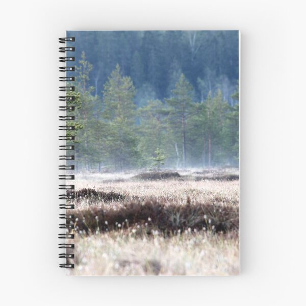 Item preview, 9.5.2016: Pine Trees at Spring Morning designed and sold by Petri Volanen.